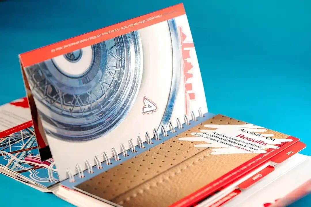 Accent Opaque Swatchbook